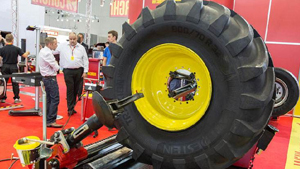 2020第四届广州国际轮胎与车轮展览会